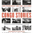 Ryan Gosling Takes Photos for New Book, 'Congo Stories'