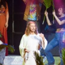 BWW Feature: JESUS CHRIST SUPERSTAR LIVE FROM YOUR HOSPITALBED at Martini Ziekenhuis 