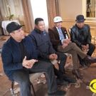 CBS This Morning To Air First TV Interviews with Michael Jackson's Family, Two Men…