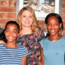 Photo Coverage: Inside Opening Night of NYTW's WHAT THE CONSTITUTION MEANS TO ME