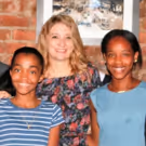Photo Coverage: Inside Opening Night of NYTW's WHAT THE CONSTITUTION MEANS TO ME