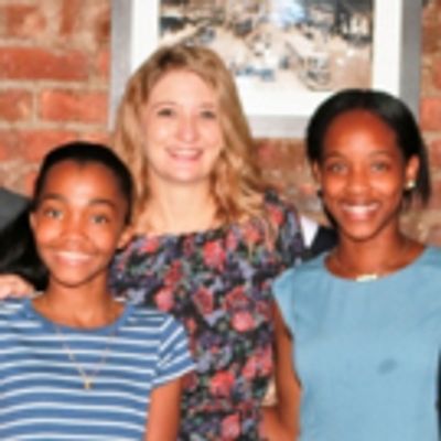 Photo Coverage: Inside Opening Night of NYTW's WHAT THE CONSTITUTION MEANS TO ME