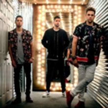 Holiday State's New Single FRIDAY FEELIN Release Is Another Reason To Love The…