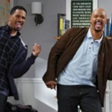 Scoop: Coming Up on a New Episode of HAPPY TOGETHER on CBS - Monday, October 29, 2018