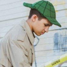 THE ADVENTURES OF NATE THE GREAT Comes to Theatre Arlington