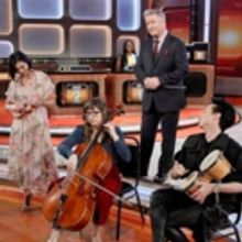 Scoop: Coming Up on a New Episode of MATCH GAME on ABC - Wednesday, January 23, 2019