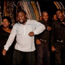Vumani Choral Project Presents One Night Only of Gospel Classics