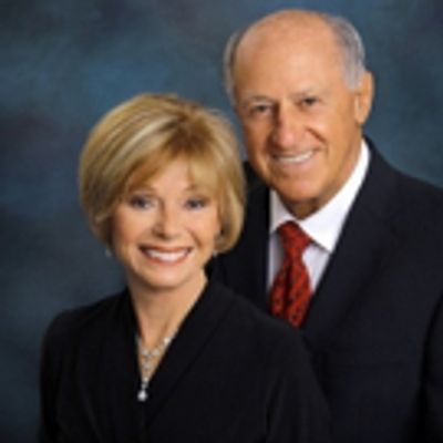 Gulfshore Playhouse Names Barbara and George Franks Event Chairs for Annual Gala