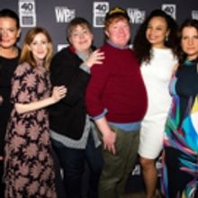 Photo Coverage: NYTW Celebrates Opening Night of HURRICANE DIANE!