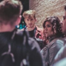 Nami McHenry County Presents LITTLE THINGS At Raue Center