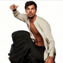 THE LINE Comes to Heath Ledger Theatre in Perth 5/15 - 5/19