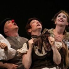 Happenstance Theater's Lauded Apocalyptic Romp BROUHAHA Performs This February