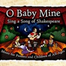 American Theatre Editor To Head World Premiere Of O BABY MINE at Joe's Pub