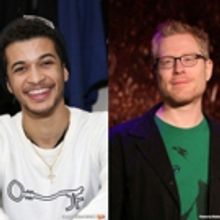 Jordan Fisher, Anthony Rapp, Alice Ripley and More Set For New York Theatre Workshop 