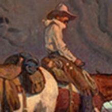 New Exhibition 2019 Masters Of The American West Comes to The Autry