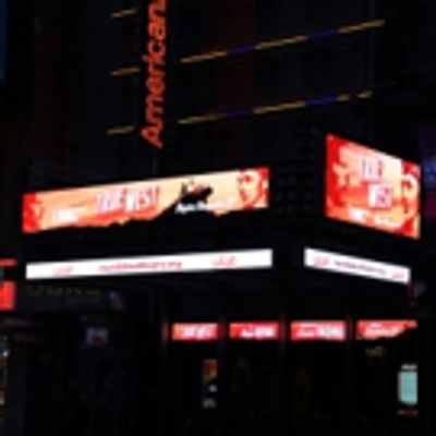 Up on the Marquee: TRUE WEST, with Ethan Hawke and Paul Dano!