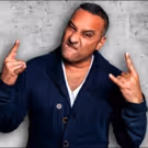 Russell Peters Announces DEPORTED WORLD TOUR