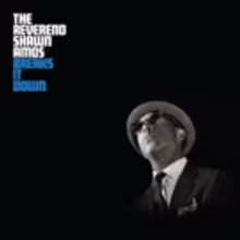 The Reverend Shawn Amos Releases New Track '(We've Got To) Come Together'