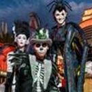 Enjoy Boos and Brews With Caesars Entertainment Las Vegas Resorts This Halloween