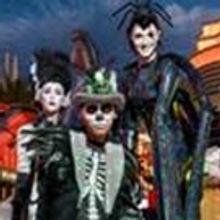 Enjoy Boos and Brews With Caesars Entertainment Las Vegas Resorts This Halloween