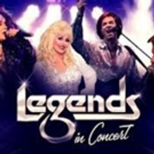The Longest Running Show In Vegas History LEGENDS IN CONCERT Pays Tribute To Parton, 