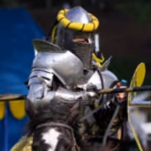 The New Jersey Renaissance Faire Celebrates Its 10th Season!