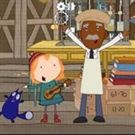 Grammy-Winning Jazz Artist Gregory Porter Stars as George Washington Carver on PBS's…
