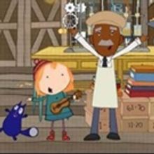 Grammy-Winning Jazz Artist Gregory Porter Stars as George Washington Carver on PBS's…