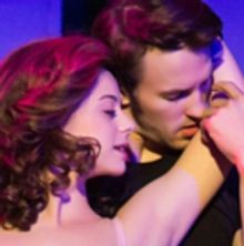 DIRTY DANCING Comes to Mayo Performing Arts Center This June