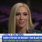 VIDEO: Gwen Stefani Chats Her Vegas Residency, What's Next for Her Career, & More on GMA