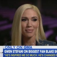 VIDEO: Gwen Stefani Chats Her Vegas Residency, What's Next for Her Career, & More on… Video