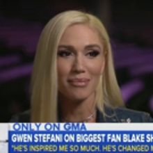 VIDEO: Gwen Stefani Chats Her Vegas Residency, What's Next for Her Career, & More on…