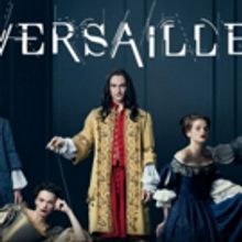 Ovation Celebrates the Grand Finale of VERSAILLES