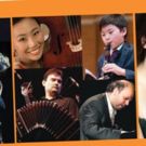 Camille Zamora And Hector Del Curto To Celebrate The Impact Of Arts On Westchester…