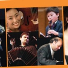 Camille Zamora And Hector Del Curto To Celebrate The Impact Of Arts On Westchester Ch