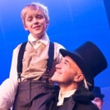 BWW Review: Joyful A CHRISTMAS CAROL at Annapolis Shakespeare Company Spreads the Mes