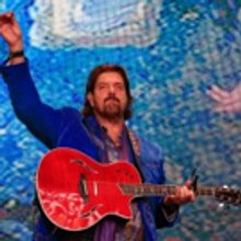Danny Zelisko Presents Alan Parsons Live Project to The Town Hall