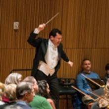VIDEO: Sit with the Orchestra in This 360-Degree Sneak Peek of David Bernard's…