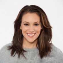 Alyssa Milano Launches #StateOfTheDream Initiative