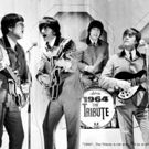 Schimmel Center at Pace University Presents 1964 The Tribute