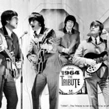 Schimmel Center at Pace University Presents 1964 The Tribute