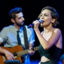 Ford Theatres Presents Element Band, Sunday, June 23