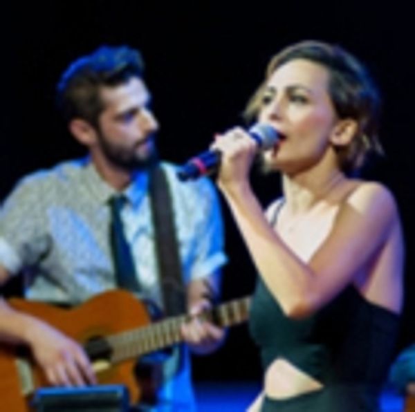 Ford Theatres Presents Element Band, Sunday, June 23 Photo