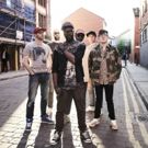 Pieces Of A Man Share New Single 'Listen'