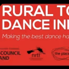 Ten Companies Dance into Rural Village Halls