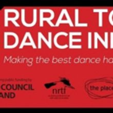 Ten Companies Dance into Rural Village Halls