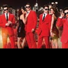 Ensemble Cast Announced for JERSEY BOYS