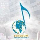 Freedom Around The World to Hold NYC Launch Event