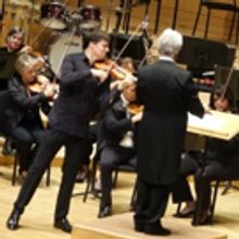 BWW Review: Symphony's OPENING NIGHT GALA Celebrates With Primal Beauty and Fire