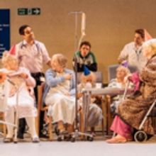 Alan Bennett's ALLELUJAH! To Be Shown In UK Cinemas This November